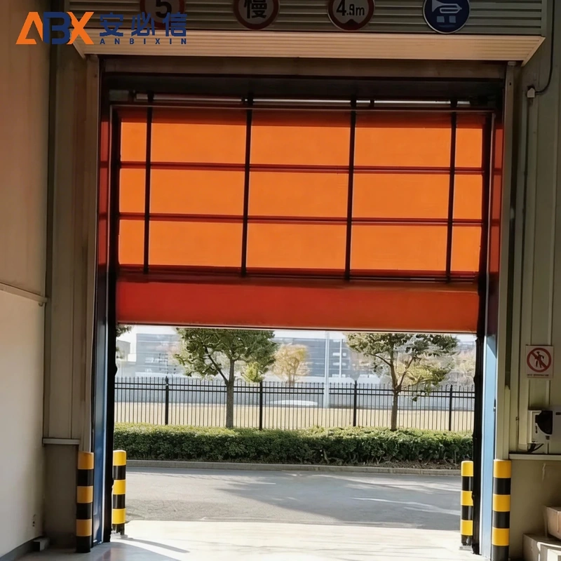 重庆快速堆积门